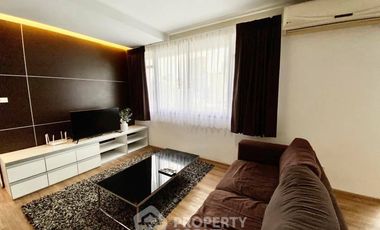 Apartamento en alquiler de 2 habitaciones en Khlong Toei, Bangkok