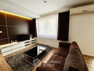 For rent 2 bedrooms apartment in Khlong Toei, Bangkok