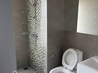 Аренда 2 спальни кондо в Pak Kret, Нонтабури