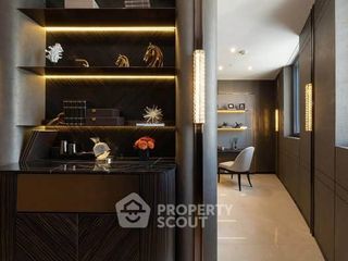 ให้เช่า 2 ห้องนอน คอนโด ใน คลองสาน, กรุงเทพฯ