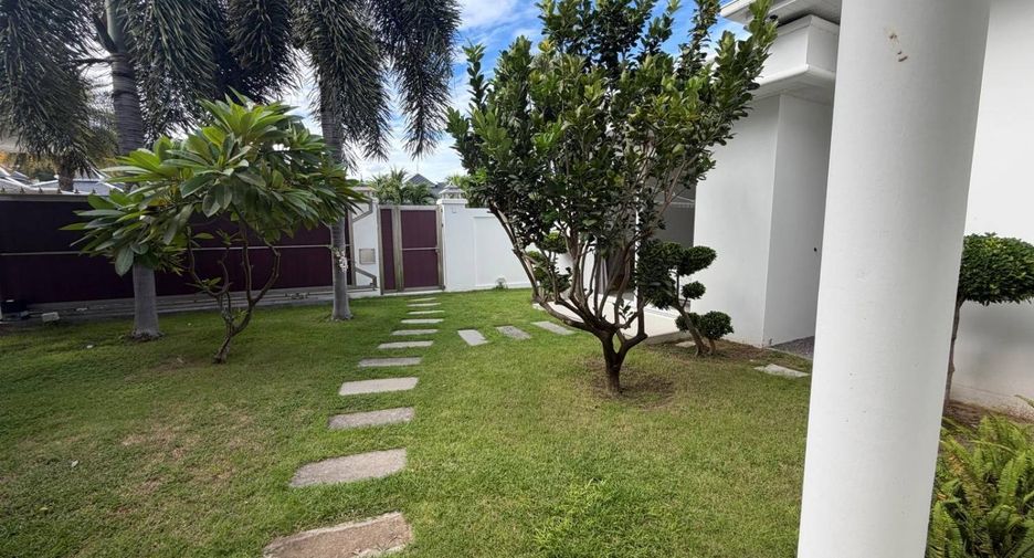 Casa en venta de 3 habitaciones en Hua Hin, Prachuap Khiri Khan