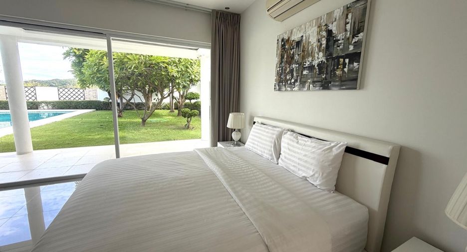 Casa en venta de 3 habitaciones en Hua Hin, Prachuap Khiri Khan