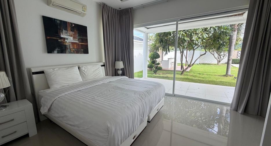 Casa en venta de 3 habitaciones en Hua Hin, Prachuap Khiri Khan