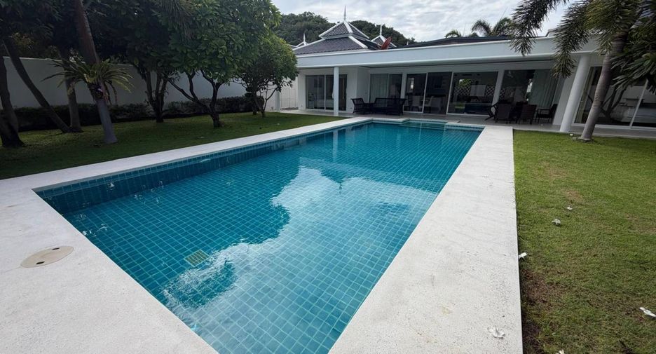 Casa en venta de 3 habitaciones en Hua Hin, Prachuap Khiri Khan