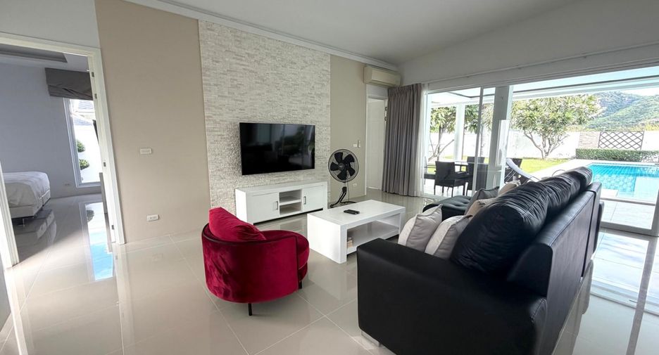 Casa en venta de 3 habitaciones en Hua Hin, Prachuap Khiri Khan