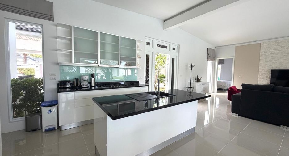 Casa en venta de 3 habitaciones en Hua Hin, Prachuap Khiri Khan