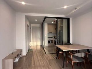 Condo en alquiler de 2 habitaciones en Bang Sue, Bangkok