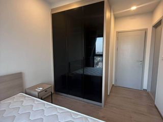 Condo en alquiler de 2 habitaciones en Bang Sue, Bangkok