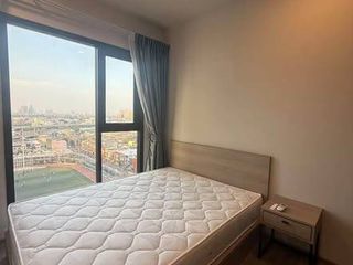 Condo en alquiler de 2 habitaciones en Bang Sue, Bangkok