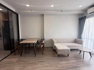 Condo en alquiler de 2 habitaciones en Bang Sue, Bangkok