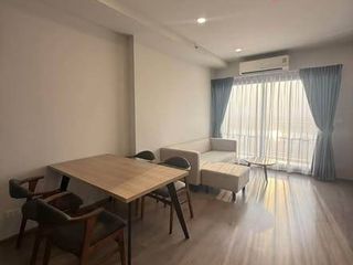 Condo en alquiler de 2 habitaciones en Bang Sue, Bangkok