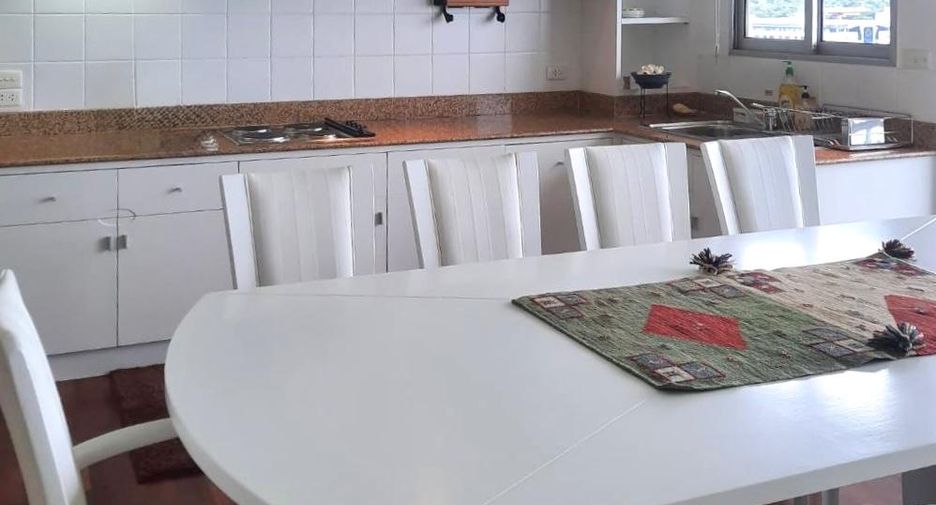 À vendre 3 chambres condo à Hua Hin, Prachuap Khiri Khan