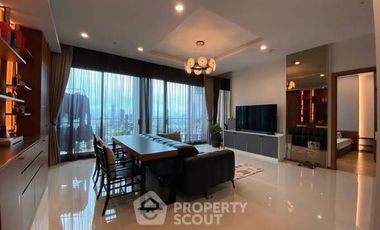 ให้เช่า 2 ห้องนอน คอนโด ใน วัฒนา, กรุงเทพฯ