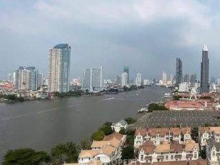 Аренда 3 спальни кондо в Банг Кхо Лаем, Бангкок