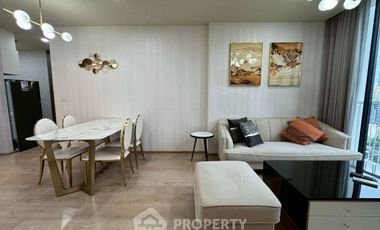 Wohnung zur Miete mit 2 Zimmer in Watthana, Bangkok