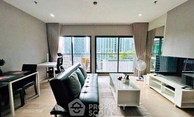 Wohnung zur Miete mit 1 Zimmer in Khlong Toei, Bangkok