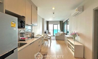 Condo en alquiler de 1 habitaciones en Mueang Chon Buri, Chonburi