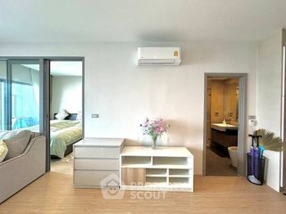 Condo en alquiler de 1 habitaciones en Mueang Chon Buri, Chonburi