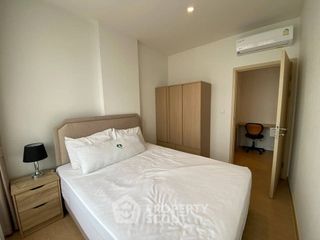 Condo en alquiler de 2 habitaciones en Watthana, Bangkok