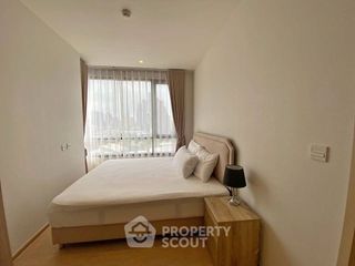 Condo en alquiler de 2 habitaciones en Watthana, Bangkok