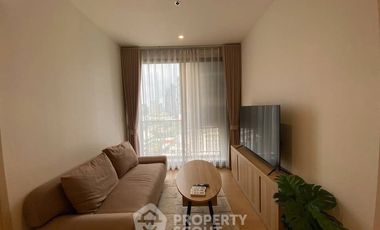 Wohnung zur Miete mit 2 Zimmer in Watthana, Bangkok
