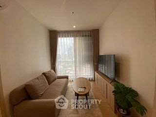 Condo en alquiler de 2 habitaciones en Watthana, Bangkok