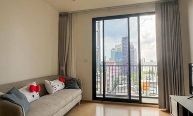 Wohnung zur Miete mit 2 Zimmer in Watthana, Bangkok
