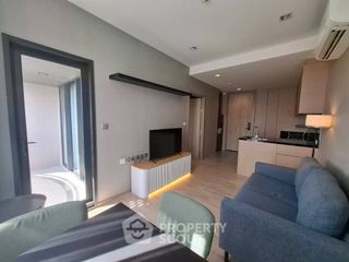 For rent 1 bed condo in Suan Luang, Bangkok
