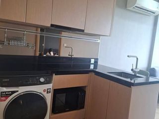 For rent 1 bed condo in Suan Luang, Bangkok