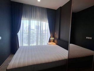 For rent 1 bed condo in Suan Luang, Bangkok