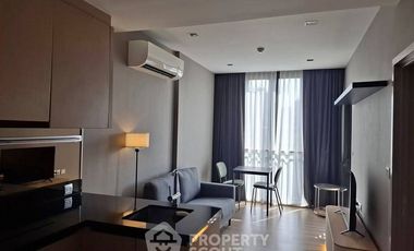 Condo en alquiler de 1 habitaciones en Suan Luang, Bangkok