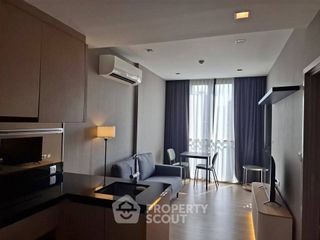 For rent 1 bed condo in Suan Luang, Bangkok
