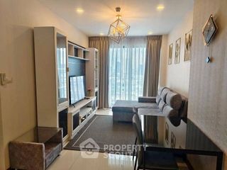 出租 1 卧室 公寓 在 Khlong San, 曼谷