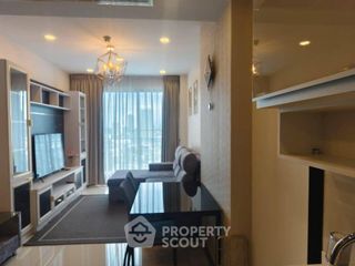 出租 1 卧室 公寓 在 Khlong San, 曼谷