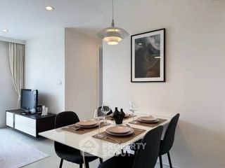 For rent 2 bedrooms condo in Khlong San, Bangkok