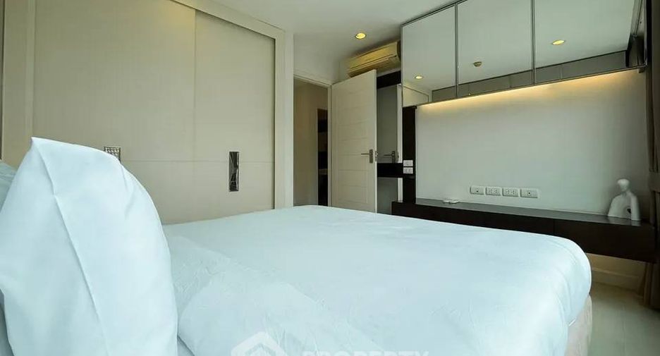 出租 2 卧室 公寓 在 Khlong San, 曼谷