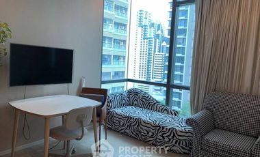 For rent 1 Beds condo in Watthana, Bangkok