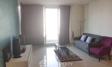 For rent 2 bedrooms condo in Bang Kho Laem, Bangkok