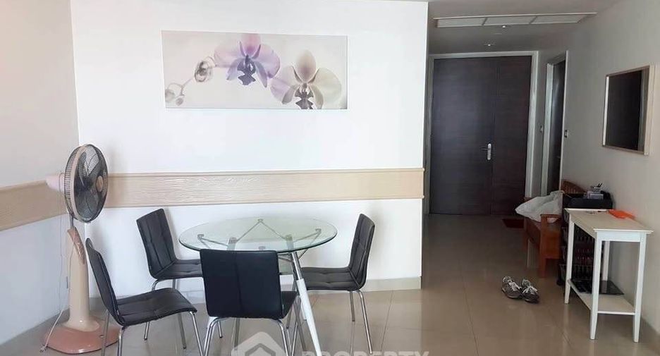 For rent 2 bedrooms condo in Bang Kho Laem, Bangkok