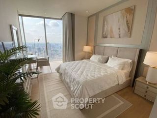 ให้เช่า 3 ห้องนอน คอนโด ใน คลองสาน, กรุงเทพฯ