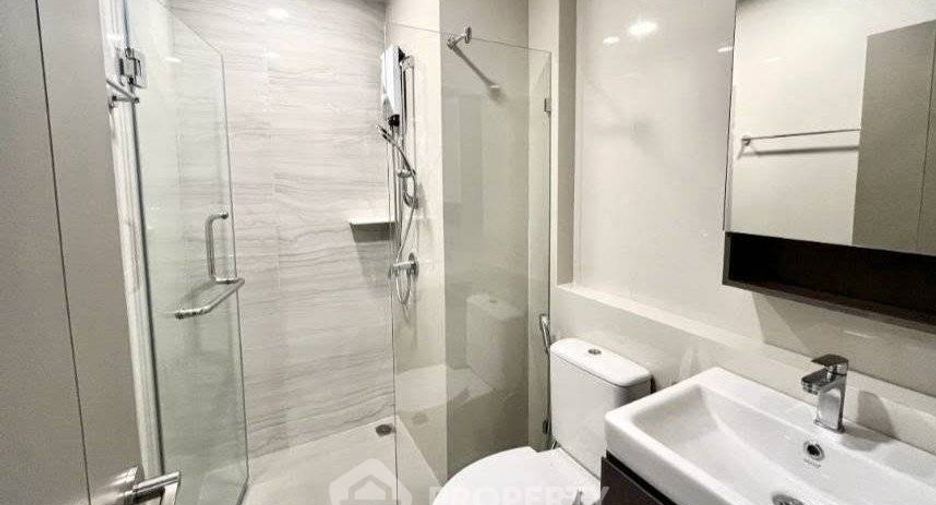 Аренда 1 кровать кондо в Пхра Кханонг, Бангкок