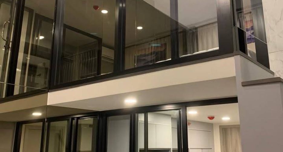 For rent 1 bed condo in Chatuchak, Bangkok