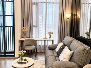 For rent 1 bed condo in Chatuchak, Bangkok
