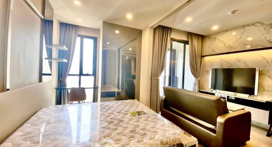 For rent 1 Beds condo in Khlong Toei, Bangkok