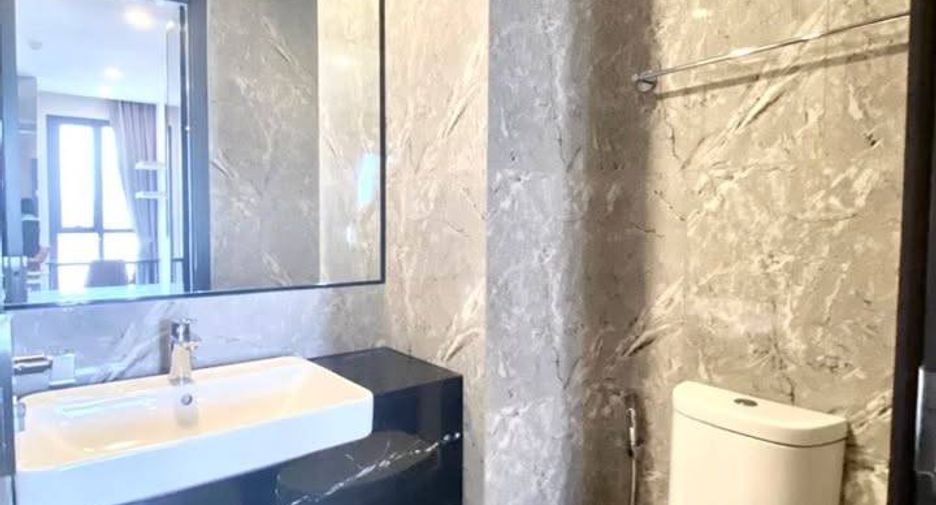 For rent 1 Beds condo in Khlong Toei, Bangkok