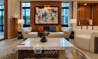For rent 4 ベッドルーム house in Saphan Sung, Bangkok