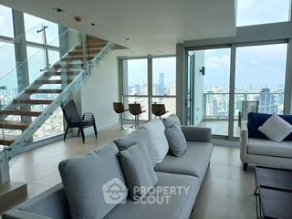 ให้เช่า 3 ห้องนอน คอนโด ใน คลองสาน, กรุงเทพฯ