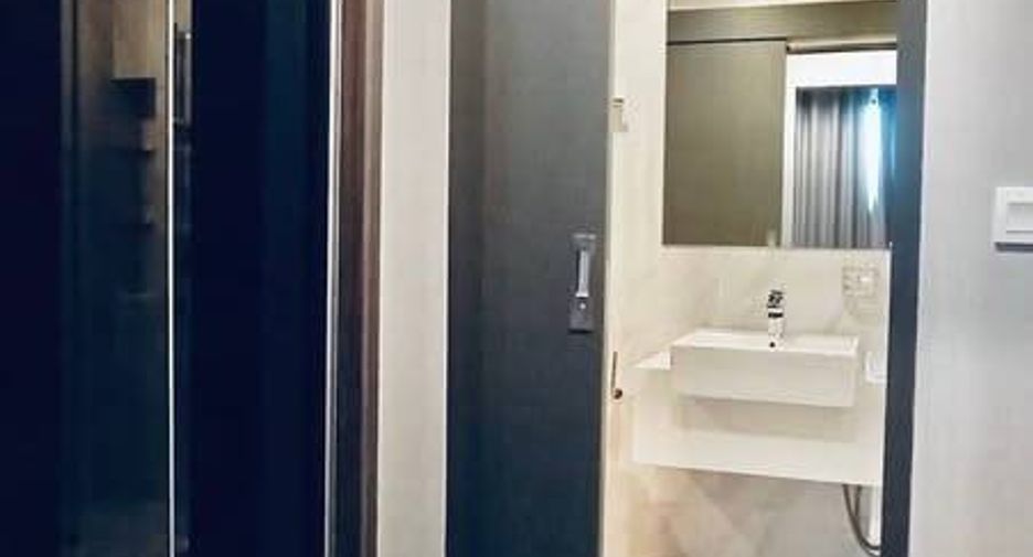For rent 1 Beds condo in Ratchathewi, Bangkok