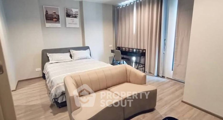 For rent 1 Beds condo in Ratchathewi, Bangkok