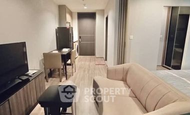 Wohnung zur Miete mit 1 Zimmer in Ratchathewi, Bangkok